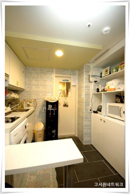 Apgujeong Residence Сеул Экстерьер фото